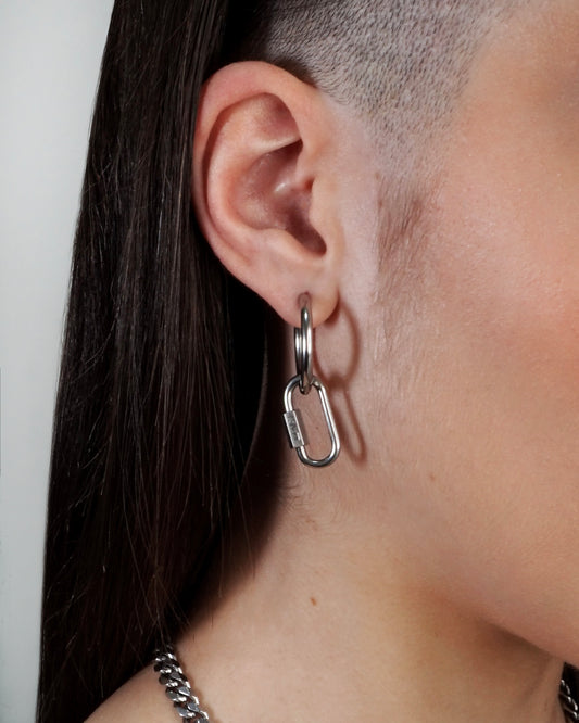 Knot M2 - MINI Earrings