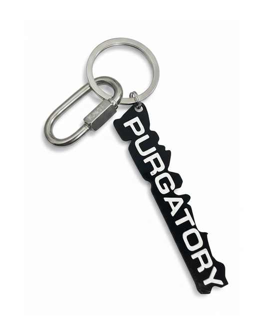 Knot M3 / PURGATORY collab