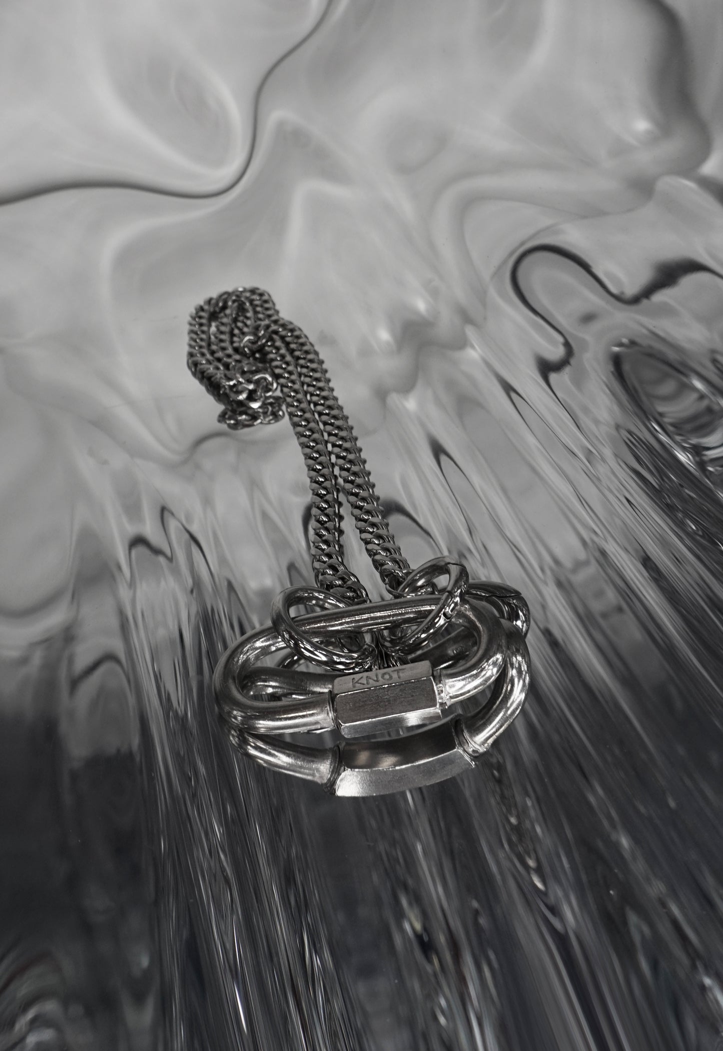 Knot M4 - SMALL