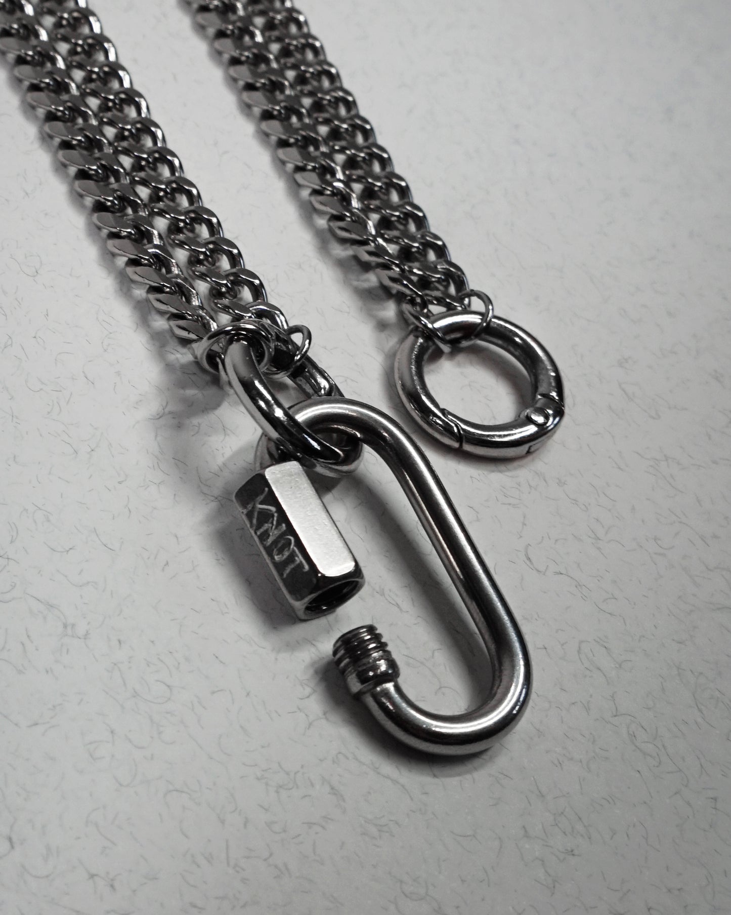 Knot M4 - SMALL Double