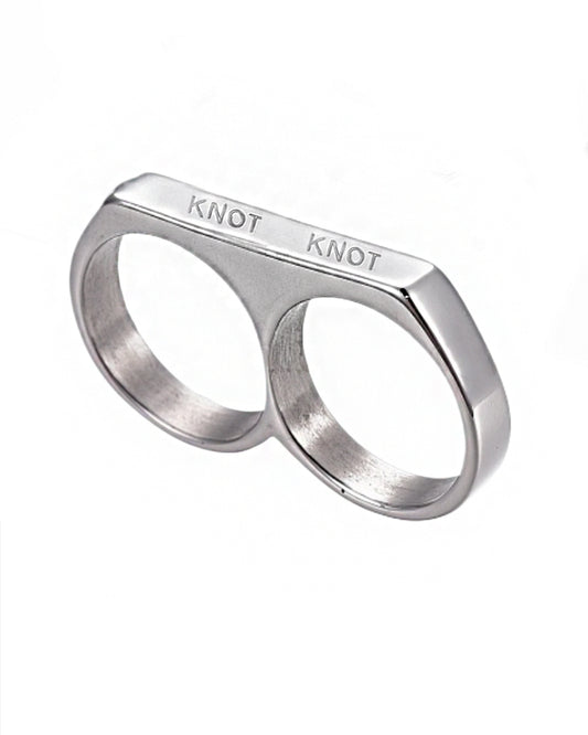 Knot Stick - ring