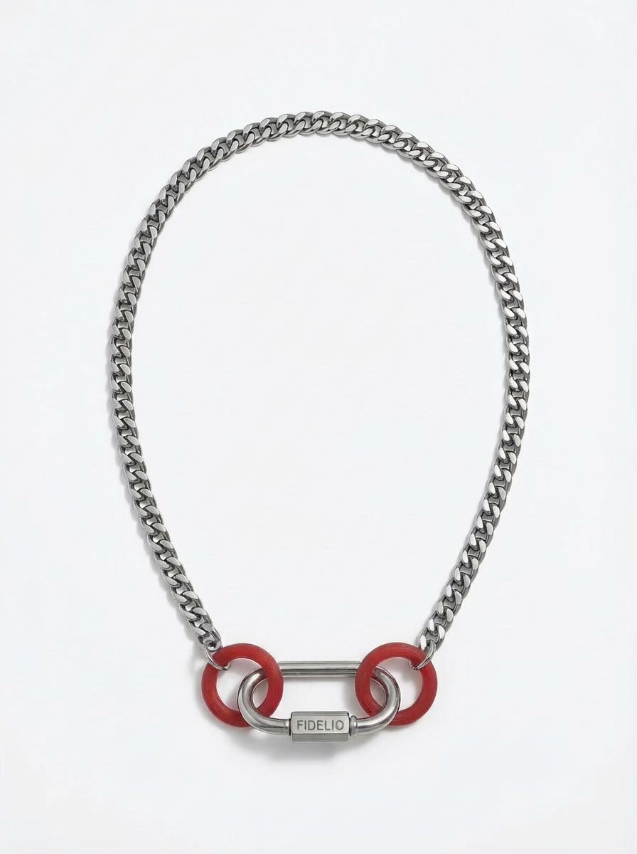 Knot M4 / FIDELIO collab