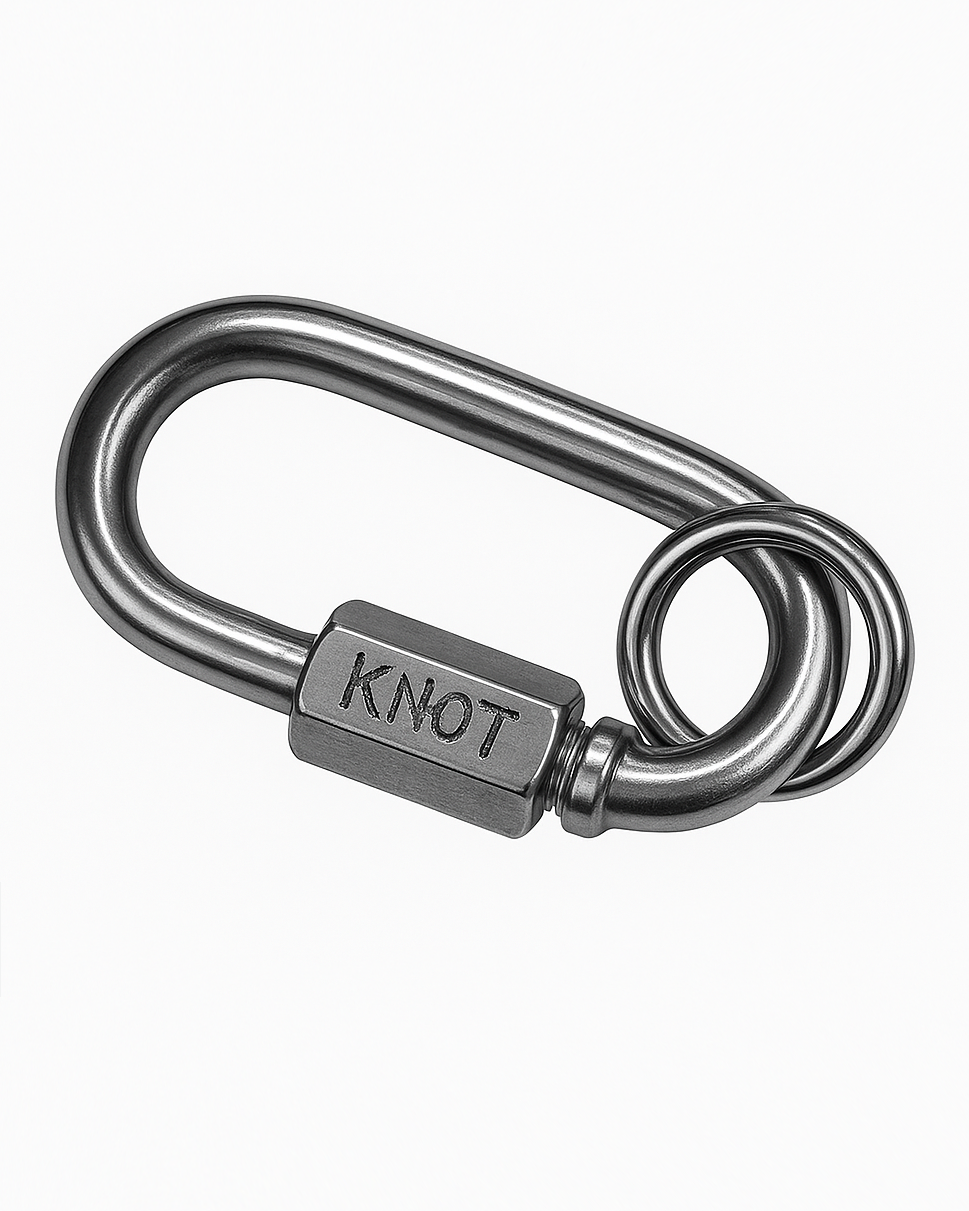 Knot M8 - LARGE