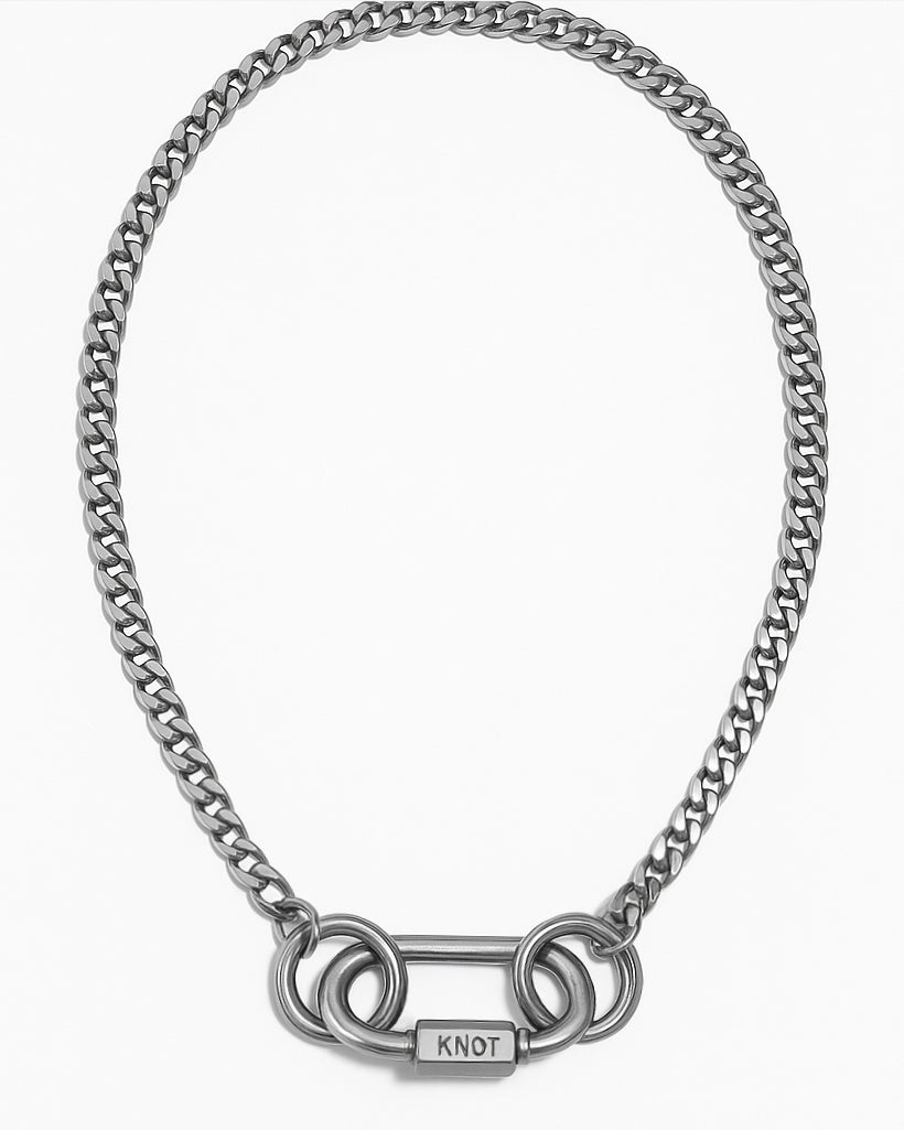 Knot M4 - SMALL