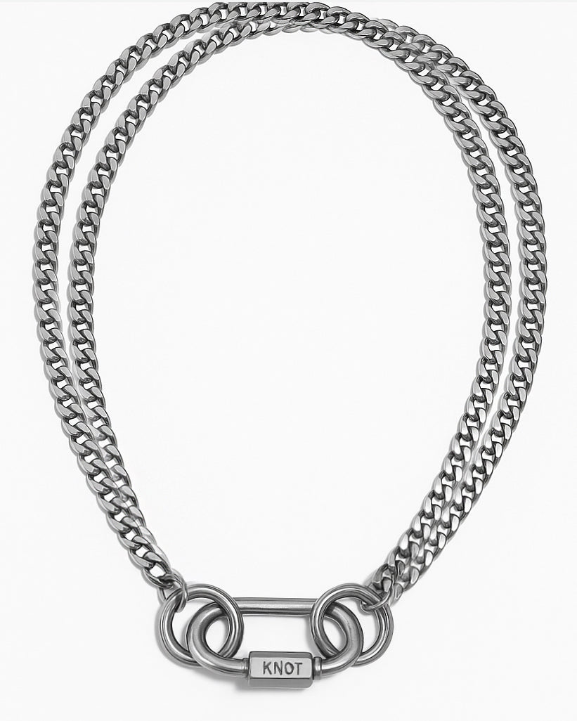 Knot M4 - SMALL Double
