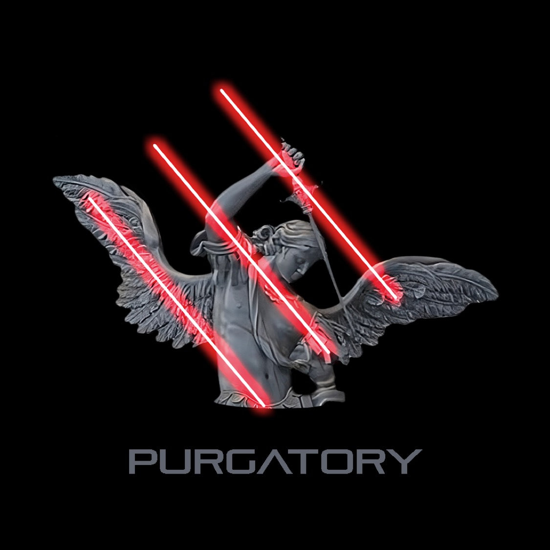 Knot M3 / PURGATORY collab