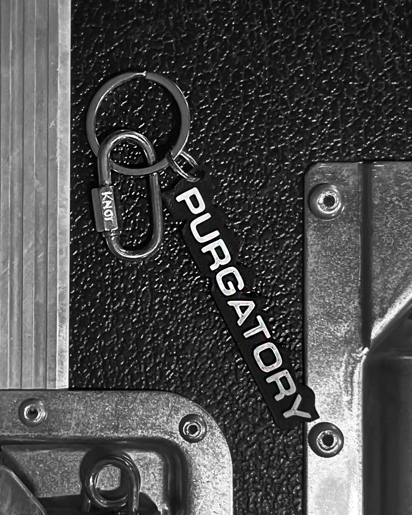 Knot M3 / PURGATORY collab